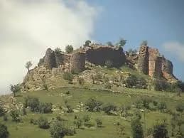 İrun Kalesi