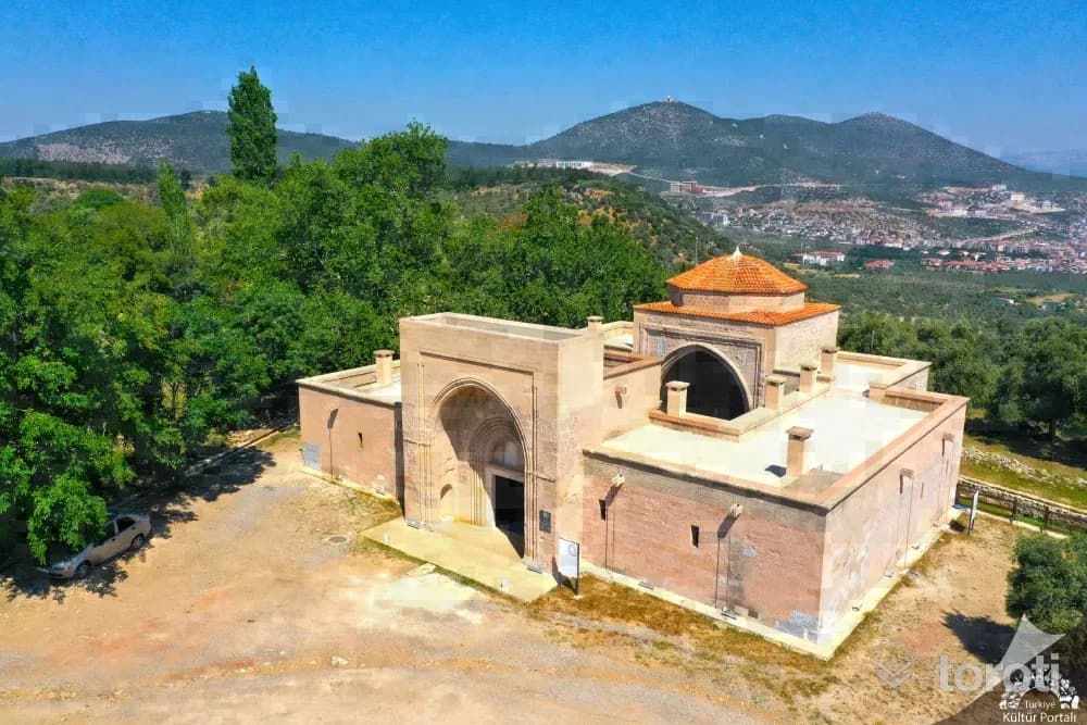 Milas Taş Eserler Müzesi