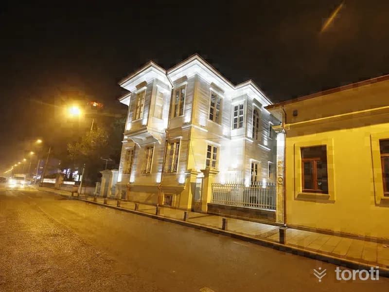 Samsun Kent Müzesi