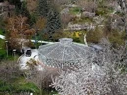 Botanik Parkı