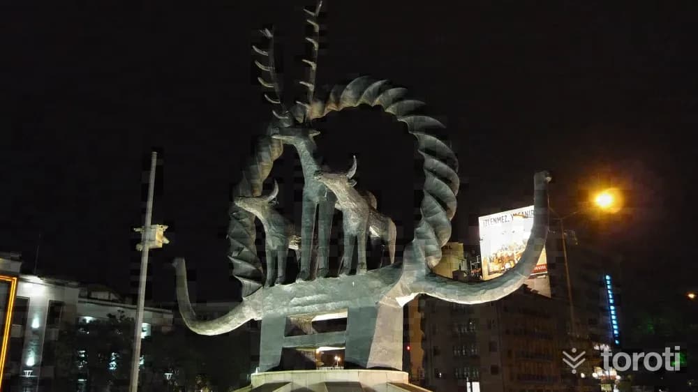 Hatti Anıti