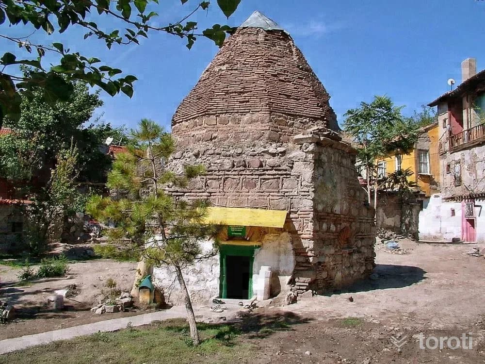 Yörük Dede