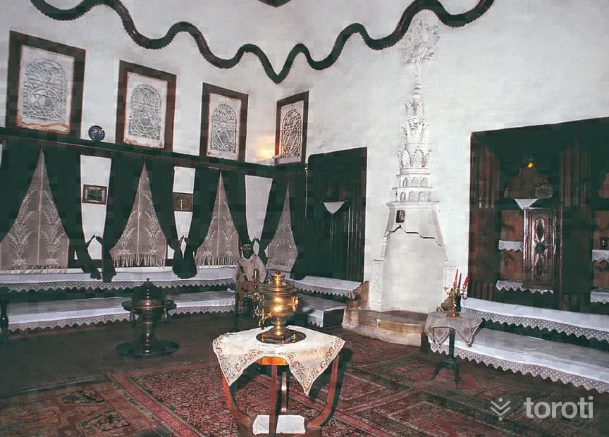Latifoğlu Konağı Müzesi