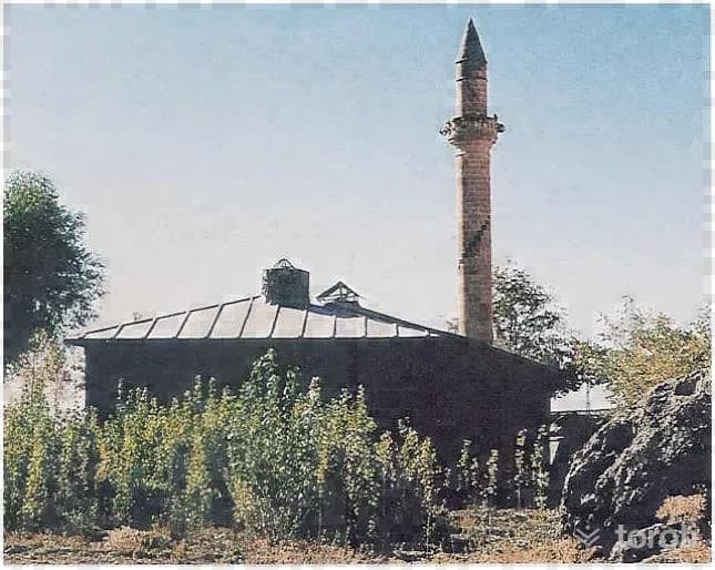 Elti Hatun Camii