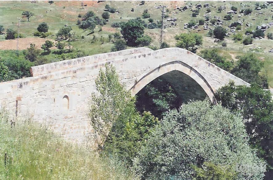 Sivdin Köprüsü