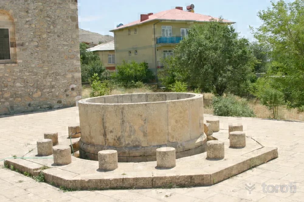 Sungur Bey Cami