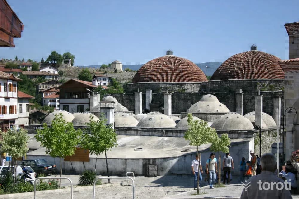 Cinci Hamamı