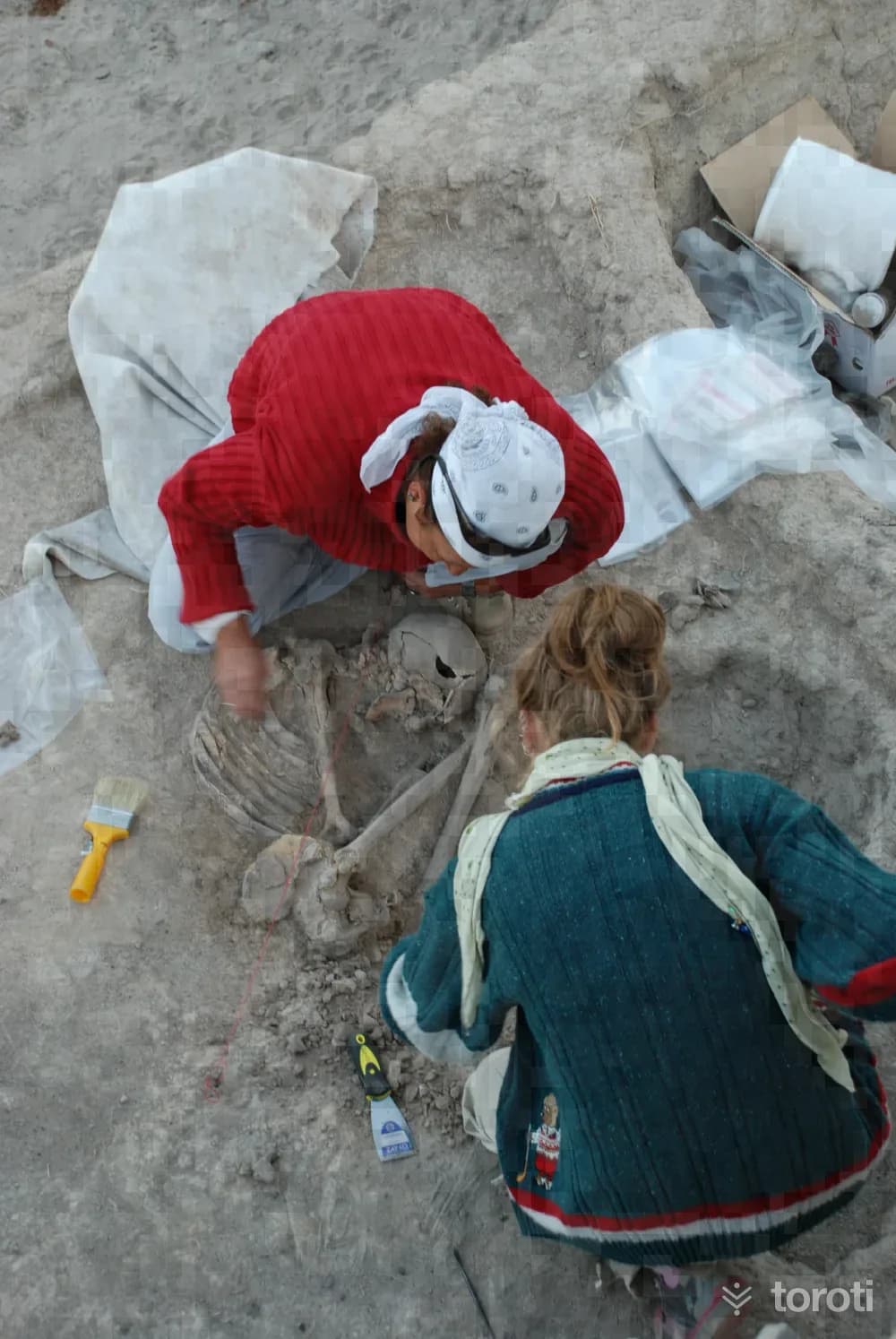 Aşikli Höyük