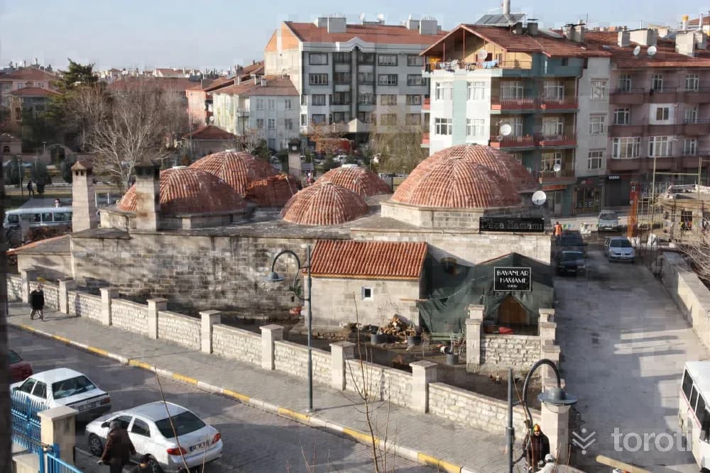 Paşa Hamamı