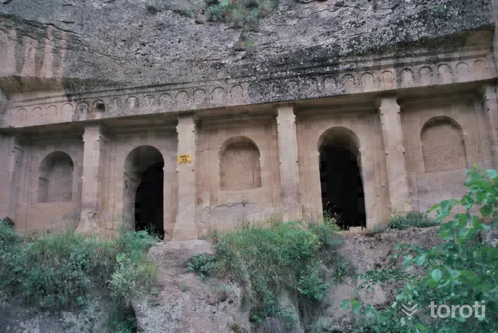 Sümbüllü Kilise