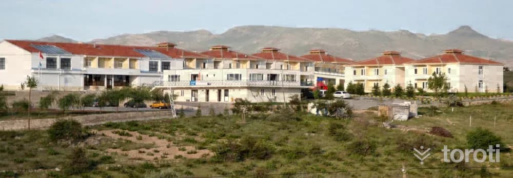 Ziga Kaplıcaları