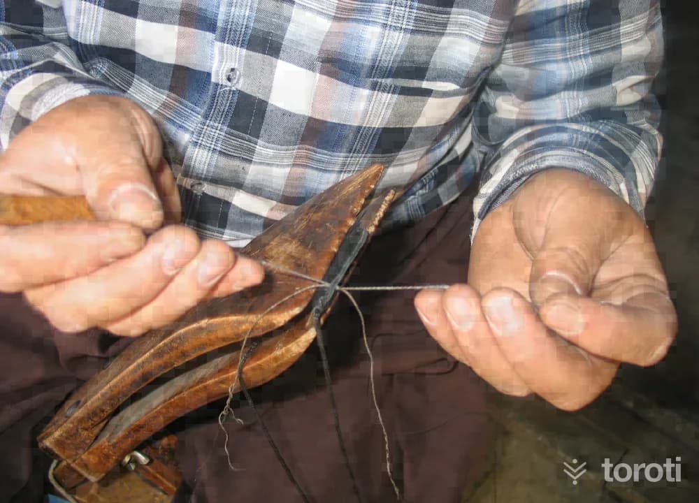 Saraçlar Çarşısı
