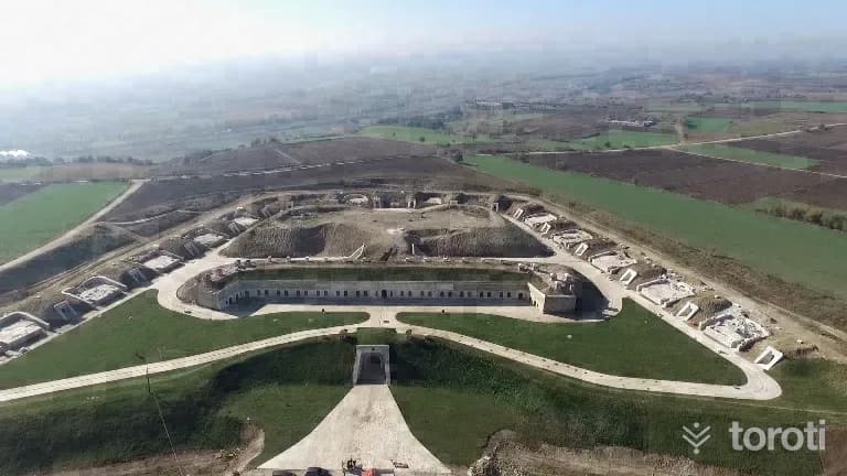 Hidirlik Tabyası