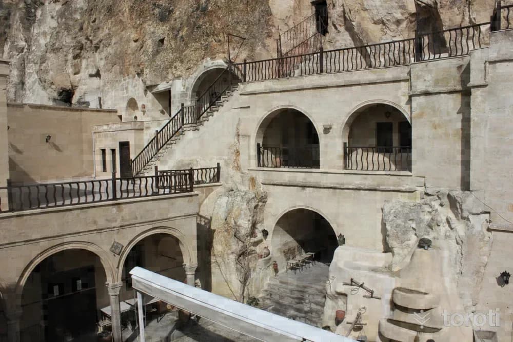 Asmali Konak