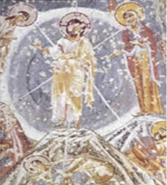 Çarikli Kilise