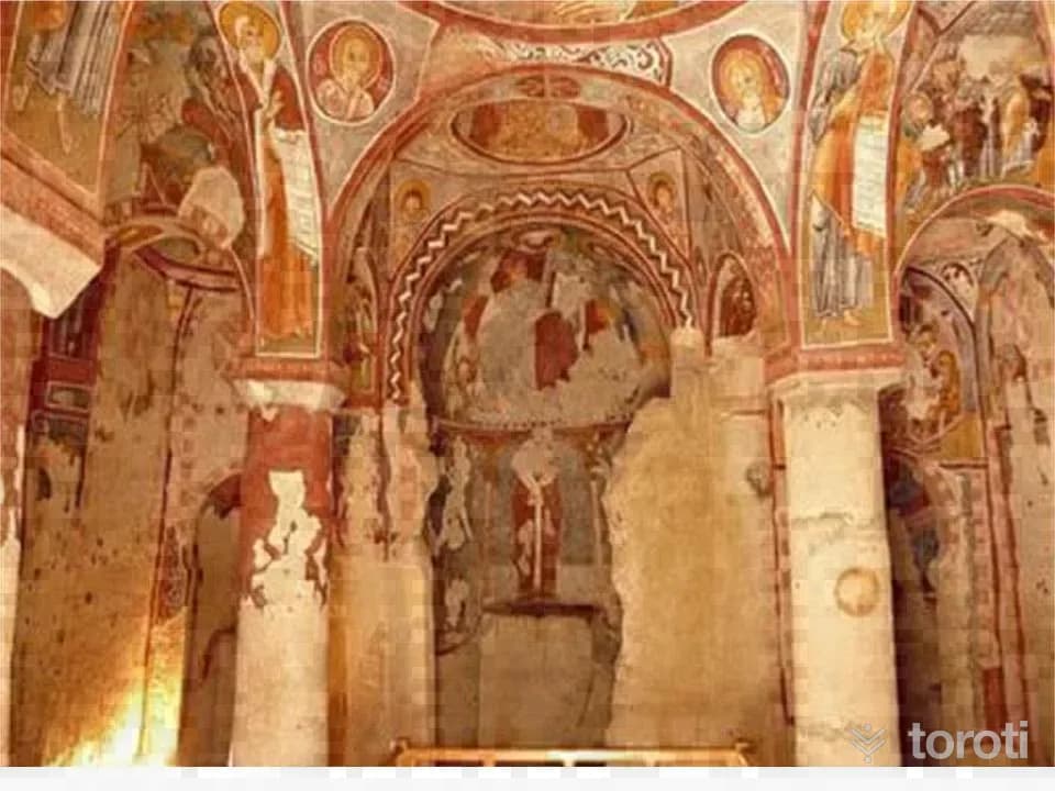 Elmali Kilise