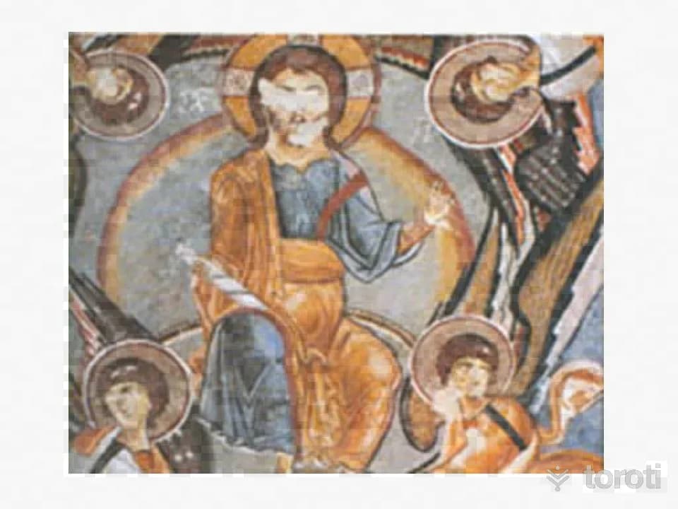 Karanlik Kilise