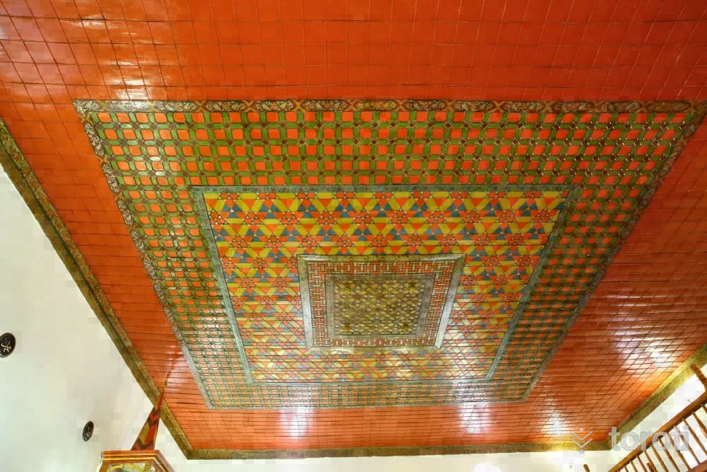 Mahmut Paşa Cami