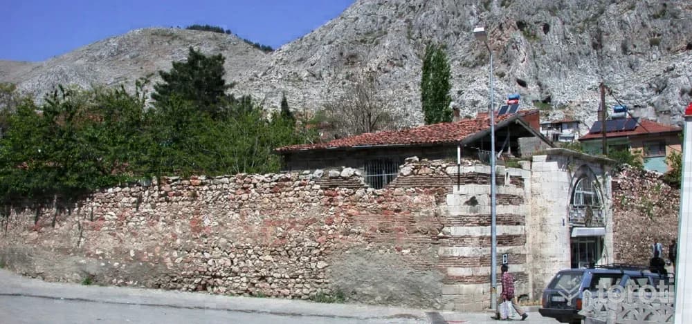 Paşa Han