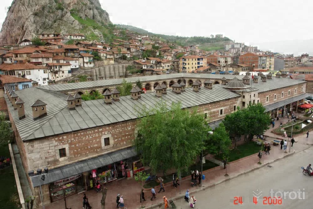 Taşhan