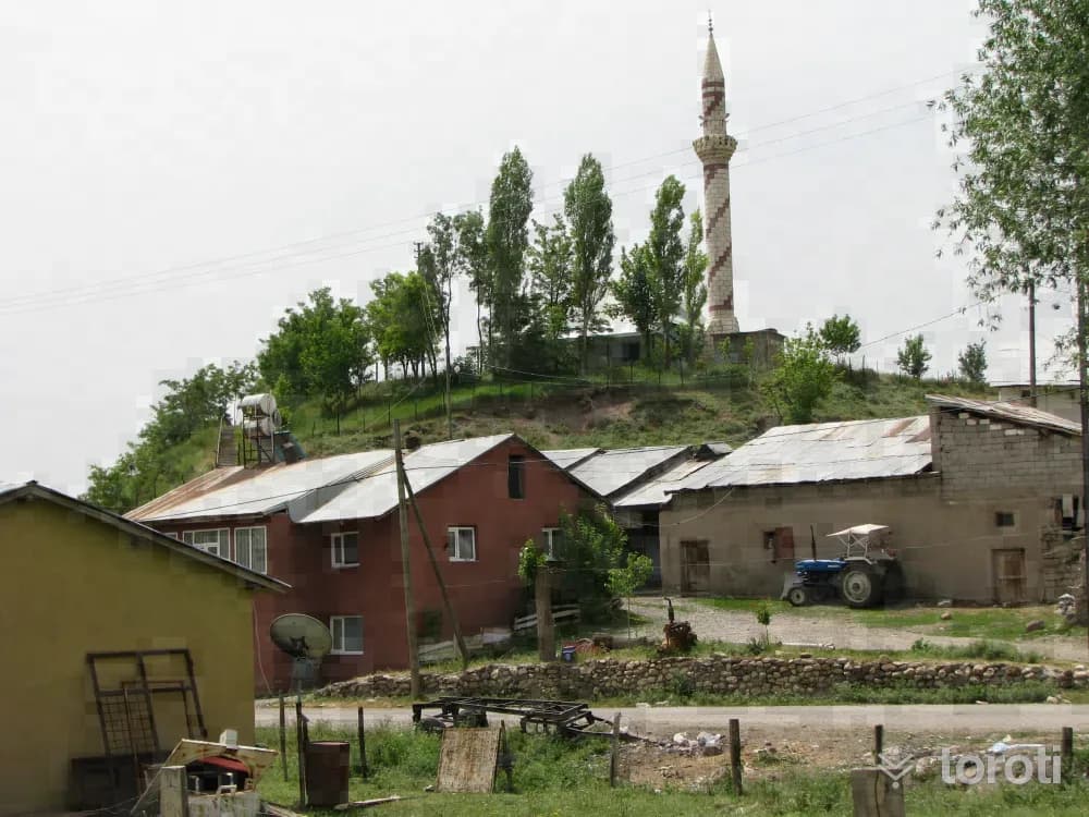 Yağcilar Höyüğü