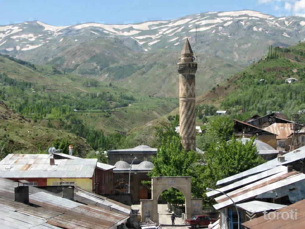 Hacı Şeref Camisi