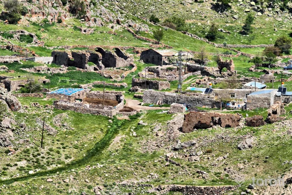 Değle Örenyeri