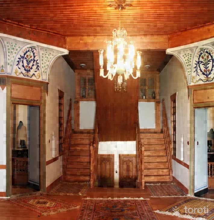 Tartan Konağı