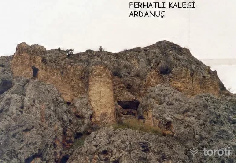 Ferhatli Kalesi
