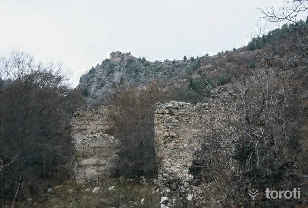 İbrikli Kilisesi