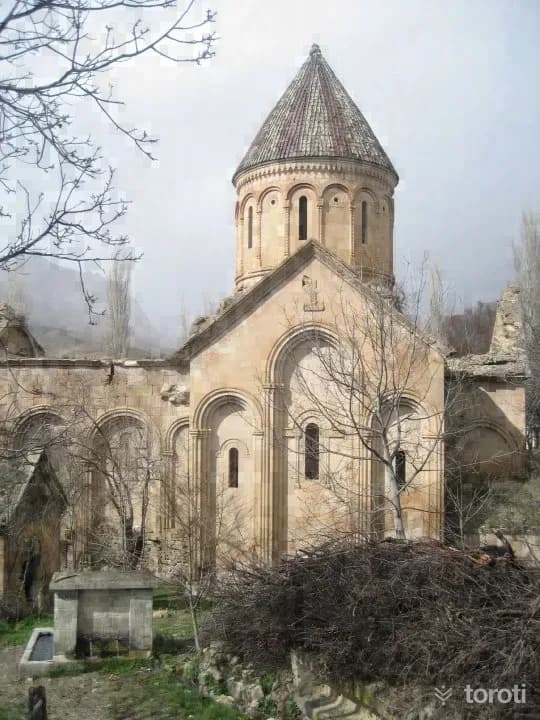 İşhan Kilisesi
