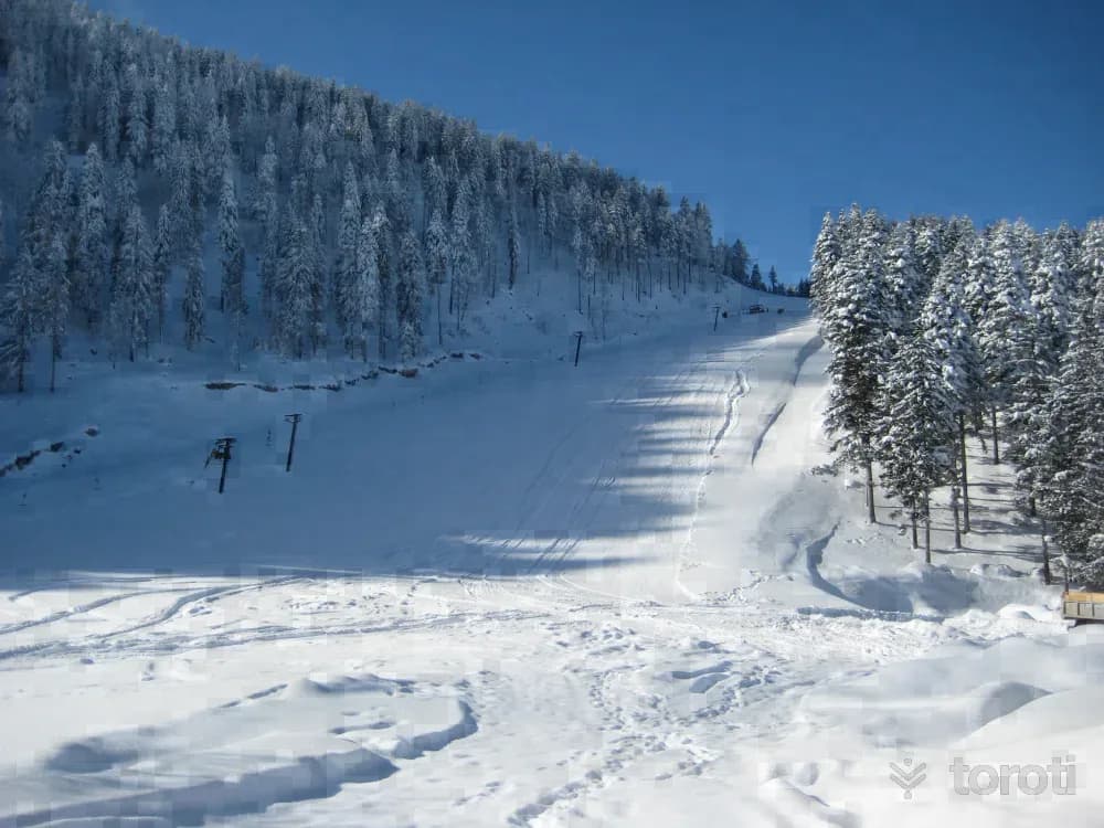 Mersivan Kayak Merkezi