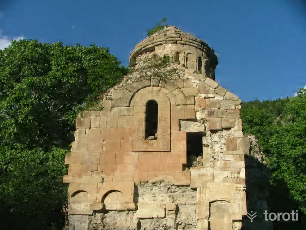 Rabat Kilisesi