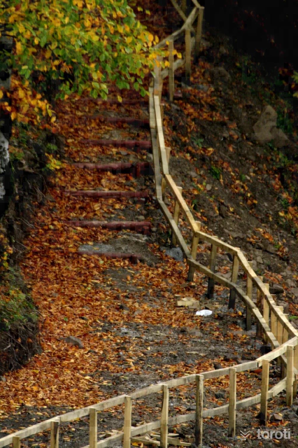 Ulugöl Tabiat Parkı