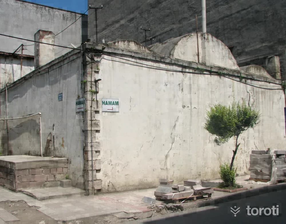 Yalı Hamamı