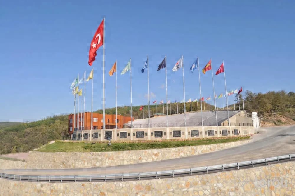 Hendek Bayraktepe