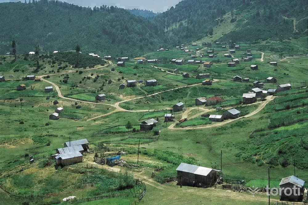 Karagöl Yaylası