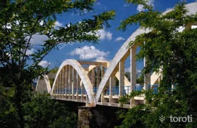 Sakarya Köprüsü