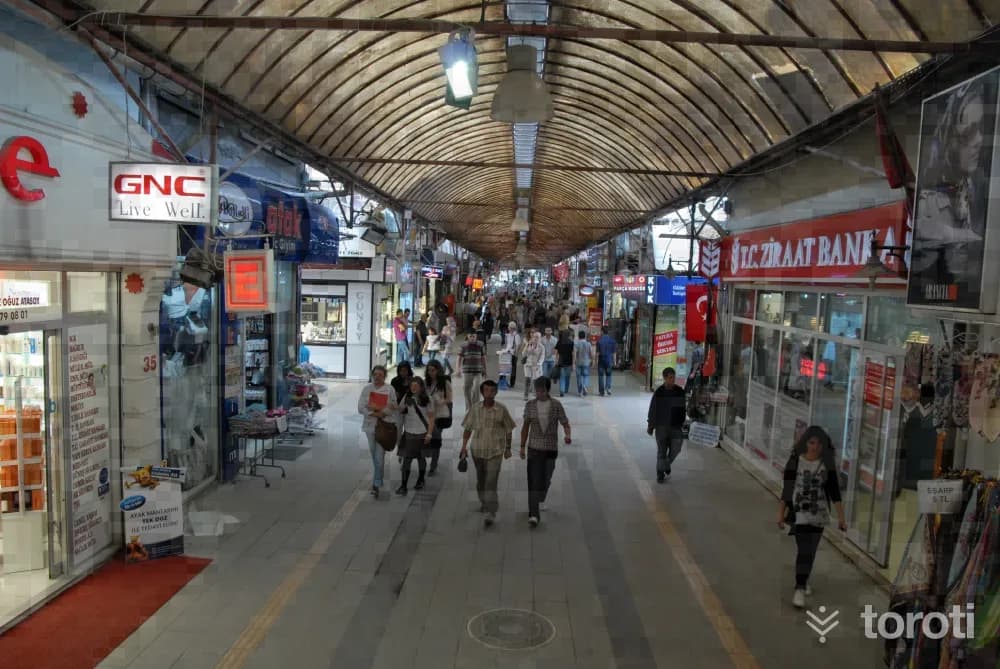 Uzun Çarşı