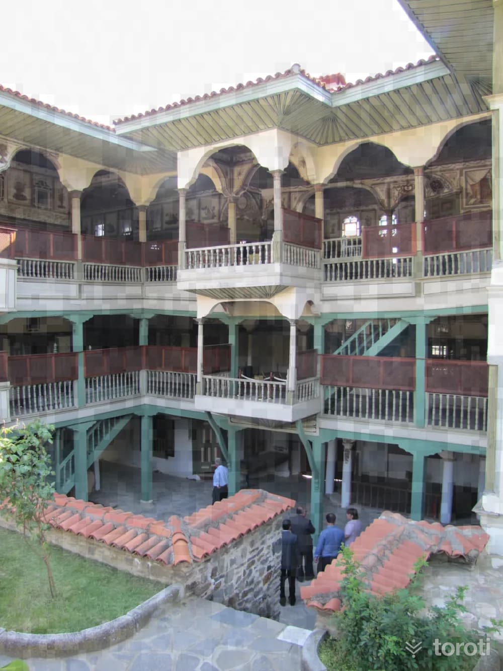 Birgi Çakırağa Konağı