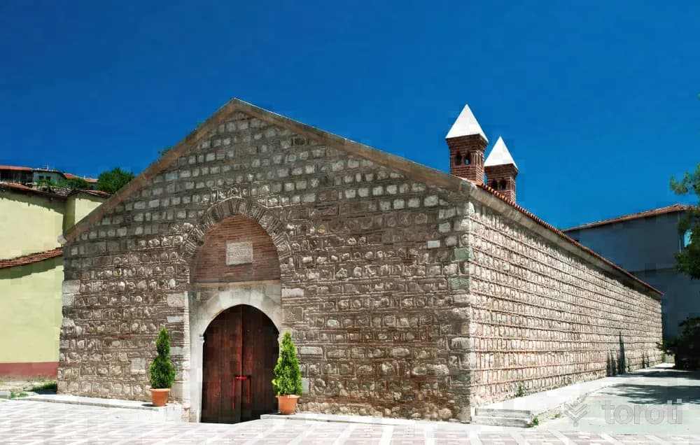 Mihalbey Hanı