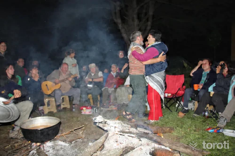Osmaneli Trekking Turu