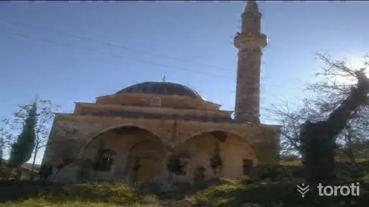 Kurşunlu Camii