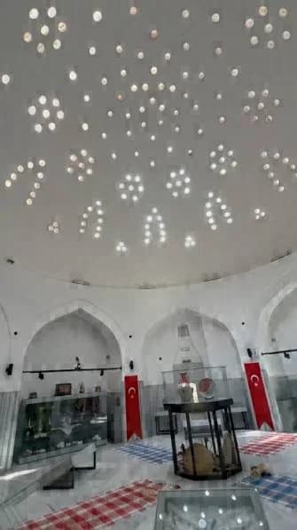 Mestan Hamamı